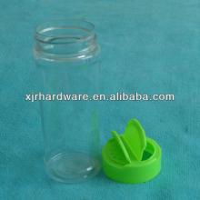 pepper condiment bottle