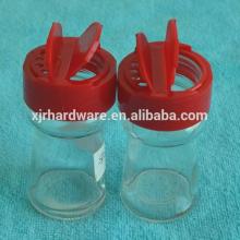 pet pepper and salt container