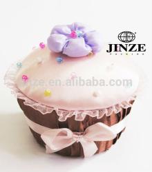 Special Canton Fair Wedding Cake Box