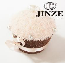 New design cupcake wedding box