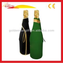 2014 Newest High Quality Bottle Cooler Neoprene Champagne
