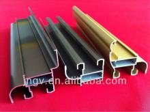 electrophrestic  aluminium  champagne from Shandong