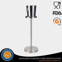 2014 Hot Sell Champagne Bucket Stand