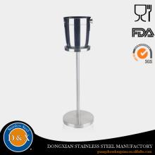 Hot Selling Champagne Ice Bucket Stand
