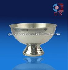 New design 304 Stainless Steel champagne ice bucket