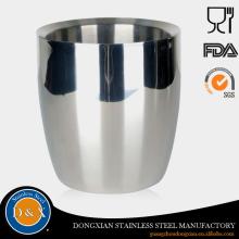 Double Wall Stainless Steel Champagne Buckets