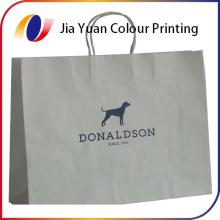 Tea Industrial Use and Paper Material tea bag shopping gift bag