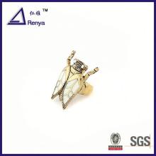 High Quality Rhinestone chandelier crystal champagne color