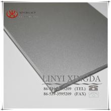 Champagne silver aluminium  composite  panel/alucobonds/acp