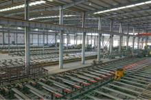 20 Years Manufacturer,6063 Anodized Champagne Electrophoresis Aluminum Profiles
