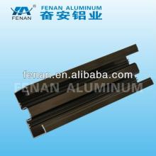 Electrophoresis Champagne Aluminum Profile