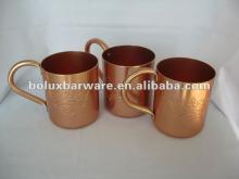 500ml Smirnoff Anodized Aluminum Champagne Mug& Metal Mug