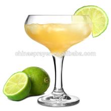 Polycarbonate champagne glass 8.8oz / 250ml