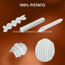 Potato Based Snacks Pellets