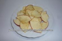 Japan Snacks foods / Apple chips