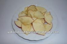 Natural  fruit   snacks /  Apple  chips