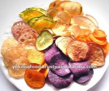 Fruit snack vegetable snack /made in japan