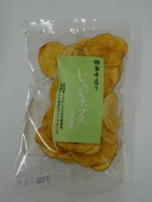 Helth Product/ Japanese Snack Food Potato Chips