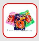 High Quality Zood Zood Multi Flavors Fruit Bubble Gum