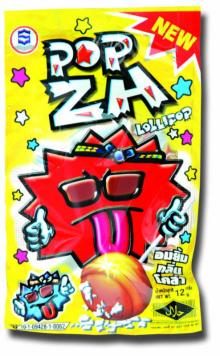 Popza Lollipop