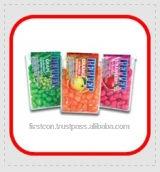 High Quality Peppep Multi Flavors Fruit Gum