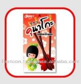 Best Kunako Good Taste Crispy Chocolate Stick Biscuit