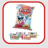 Best Quality Yokid Good Taste Milk Chocolate Candy