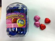 Twinchoc Chocolate Heart