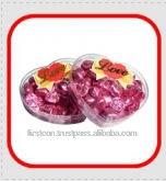 Best Quality Twinchoc Good Taste  Candy   Heart  Chocolate