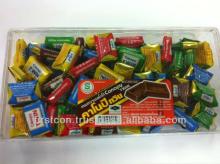 High Quality Twinchoc Brown Solid  Compound   Chocolate 