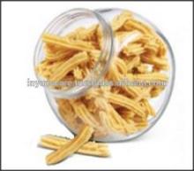 Indian Rice-n-lentil fingers  garlic   flavour ed