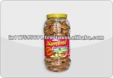 Fruit Flavoured Cream Sandwich Biscuits