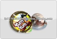 Yum Yum Chocolate Cup