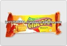 Crispy Glucose Biscuits