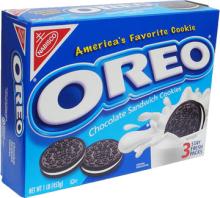 Oreo Biscuit for sale