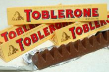 Toblerones 400g