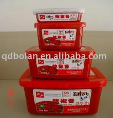 chili paste, rice chili paste