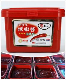 Sweet Chili Sauce Paste