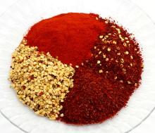 Crushed Red Chili Flakes