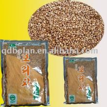 Roasted  Organic   Barley   tea 