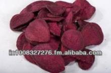 Beetroot Chips