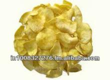 Sweet Potato Chips
