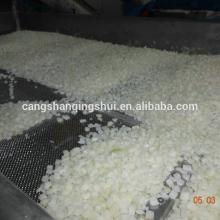 2014 crop iqf onion dices