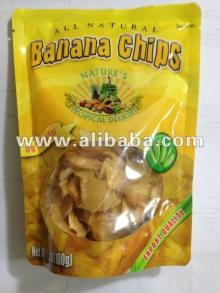  Banana   Chips   Snack s