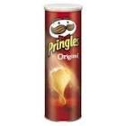 Food and Beverages Pringles Original