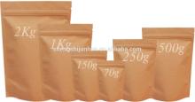 New style tea bag abaca pulp paper