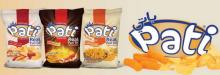 Pati Potato Chips