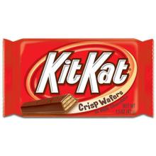 Kit Kat Milk Chocolate Bar