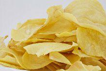 Thai  Durian   Chips 