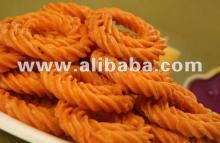 Murukku, Spicy Murukku
